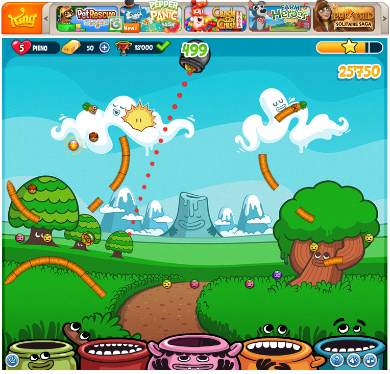 GIOCO PAPA PEAR SAGA SCARICARE